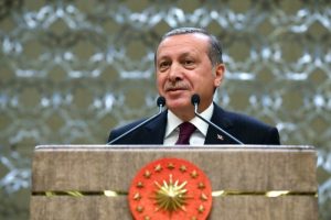 Cumhurbaşkanından 'Engelliler G&uuml;n&uuml;' mesajı