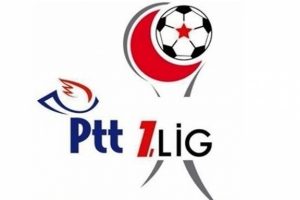 PTT 1. Lig'in 14. hafta hakemleri a&ccedil;ıklandı