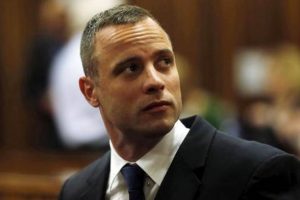 Oscar Pistorius'un temyiz davasında karar &ccedil;ıktı: Cinayetten yargılanacak