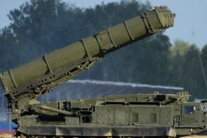 Rusya: İran'a S-300'ler yola &ccedil;ıktı