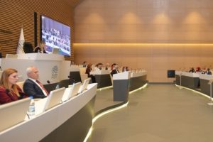 Bursa'daki riskli yapılarda 0.50 emsal artışı kamusal yarar i&ccedil;ermiyor
