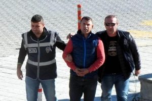 Marmaris'te zorla fuhuşa g&ouml;zaltı