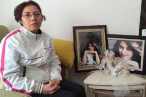 &Ouml;zgecan'ın annesi: "Bekliyorduk ama..."