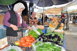 Rusya ile kriz &ccedil;ıktı, fiyatlar tepetaklak