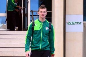 Bursaspor İstanbul'a gitti