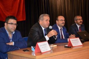 1 ayda 6 gen&ccedil; intihar edince yetkililer alarma ge&ccedil;ti