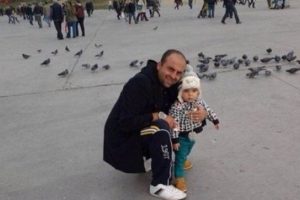 Uğur Kurt Davası'nda olay &ccedil;ıktı
