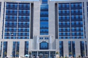 Adliye tuvaletinde bulunan silahla ilgili g&ouml;zaltı!