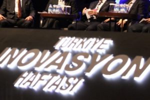 T&uuml;rkiye inovasyon haftası başladı