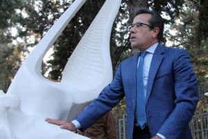 &Ouml;zgecan'ın babası: "Bu korkuları bir &ccedil;are olmayacak"