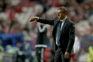 Hamzaoğlu: Bursaspor'dan bana teklif gelmedi
