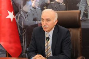 Samsun valisini dolandırmaya kalktılar
