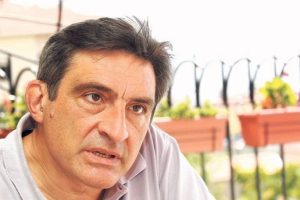 T&uuml;rk-Fransız Edebiyat &Ouml;d&uuml;l&uuml; Ahmet İnsel'e verildi