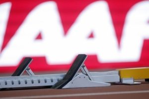 Atletizm organizasyonları Rusya'nın elinden alındı