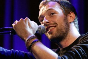 Coldplay grubunun solisti Mevlana'dan ilham aldı