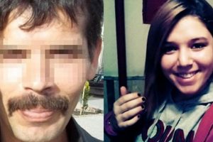 Kızını 8 yerinden bı&ccedil;aklayıp su dolu leğende boğdu