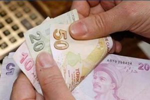 Emeklilere 'enflasyon zammı' m&uuml;jdesi