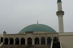 Avusturya'da camileri kapatacak 'İslam Yasası' i&ccedil;in ikinci başvuru
