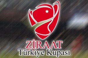 T&uuml;rkiye Kupası'nda ilgin&ccedil; istatistik