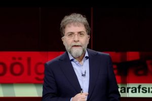 Ahmet Hakan da D&uuml;ndar ve G&uuml;l i&ccedil;in n&ouml;bette