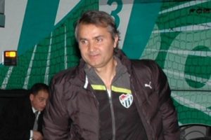 'Kazanmak istiyoruz'
