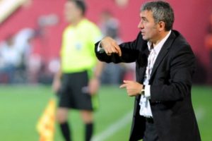 Trabzonspor'dan Hagi bombası