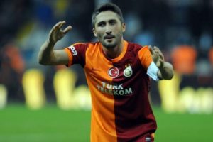 Galatasaray'dan flaş Sabri a&ccedil;ıklaması