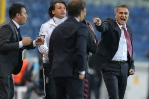 İşte G&uuml;neş'in ilk 11 tercihi