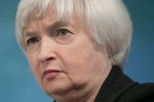 Fed Başkanı Yellen: Faiz artışında daha kademeli bir yol izlenecek
