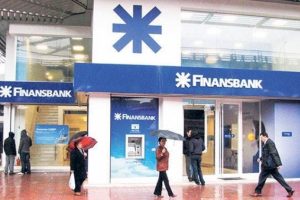 Finansbank'a talip &ccedil;ıktı!