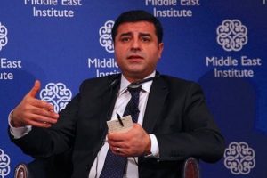 "Obama'ya 'işler bildiğiniz gibi değil' derdim"