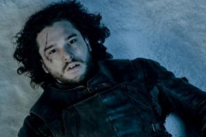 İşte Game of Thrones'un yeni sezon ilk fragmanı (Jon Snow &ouml;ld&uuml; m&uuml;)