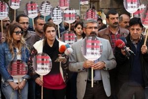Tahir El&ccedil;i: Kaos i&ccedil;in en iyi hedeflerden biriyim