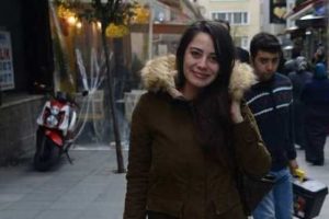 Merve Sevi: Ben aldatılacak kadın mıyım?....