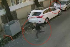 'Sizi futbolcu yapacağım' diyerek...