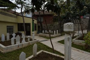 Bursa'da &ccedil;evre d&uuml;zenlemesi iki bakanın katılımıyla a&ccedil;ıldı