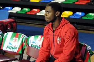 Pınar KSK'li Ragland İtalya yolcusu