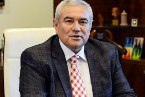 ATSO'dan bakanlara 'Rusya' dosyası