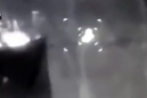 Roketatarlı ter&ouml;rist ka&ccedil;amadı!