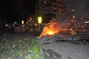 İzmir'de Gezi'nin yıl d&ouml;n&uuml;m&uuml; anma davası başladı