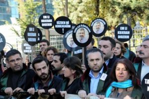 Diyarbakır Barosu: El&ccedil;i'nin soruşturma dosyasını inceleyemiyoruz