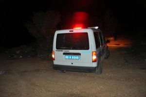 Sahile intihar notu bıraktı, sabah ortaya &ccedil;ıktı