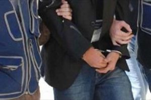 İnternet &uuml;zerinden dolandırıcılık iddiasına 2 g&ouml;zaltı