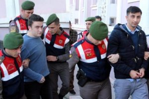 İstanbul Adli Tıp: Cansu Kaya'nın &ouml;l&uuml;m nedeni suda boğulma