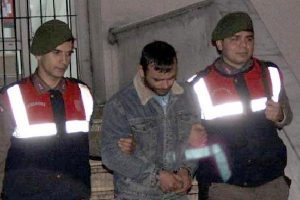 Zonguldak'ta 2 kilo esrarla yakalanan ş&uuml;pheli tutuklandı