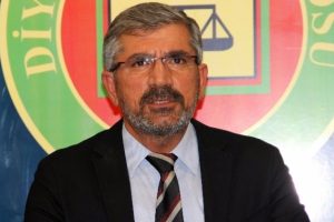 Ağrı'da bir caddeye Tahir El&ccedil;i'nin adı verildi