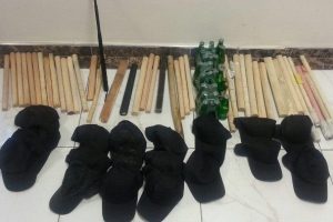 İstanbul &Uuml;niversitesi'ndeki kavgayla ilgili g&ouml;zaltı sayısı 57'e y&uuml;kseldi
