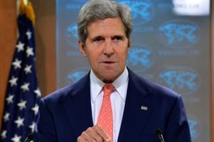 ABD: IŞİD ile m&uuml;cadelede Esad g&uuml;&ccedil;leri ile işbirliği yapılabilir