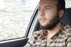 Elektrik akımına kapılarak hayatını kaybetti