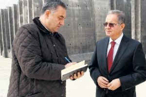 Ka&ccedil;ak&ccedil;ının mısır ekimine yasak